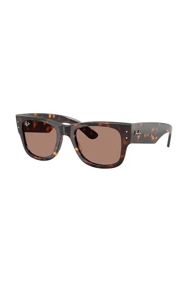 Ray-Ban Ray-Ban sončna očala wayfarer MEGA WAYFARER