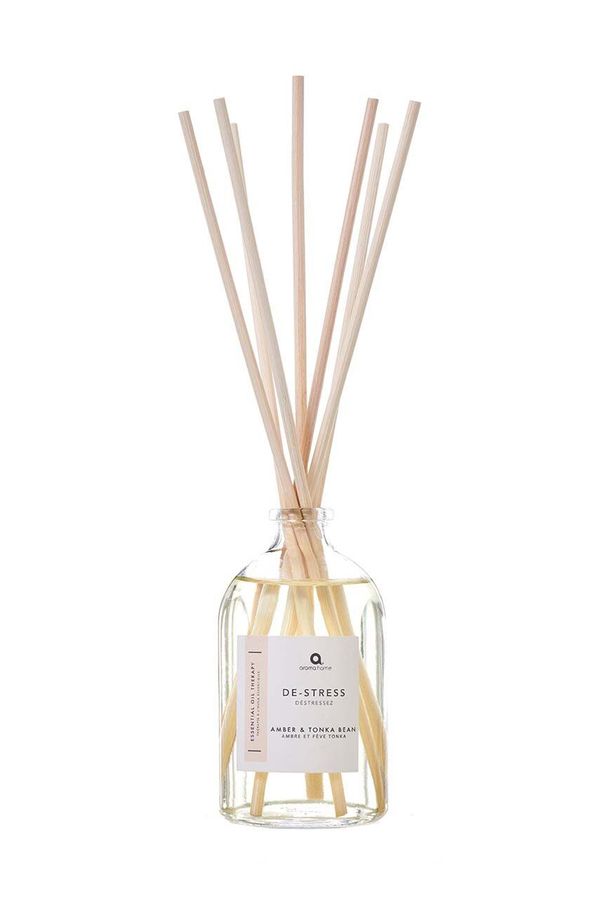 Aroma Home Razpršilec za dišave Aroma Home De-Stress Reed Diffuser 100 ml