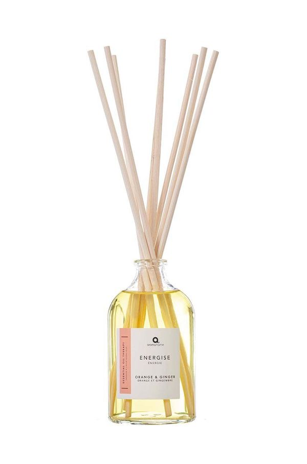 Aroma Home Razpršilec za dišave Aroma Home Energise Reed Diffuser 100 ml