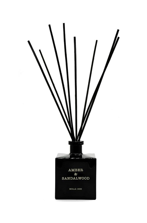 Cereria Molla Razpršilec za dišave Cereria Molla Amber and Sandalwood 500 ml