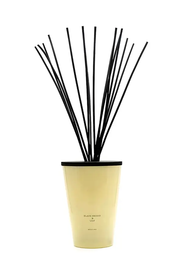 Cereria Molla Razpršilec za dišave Cereria Molla Black Orchid and Lilly 3 L