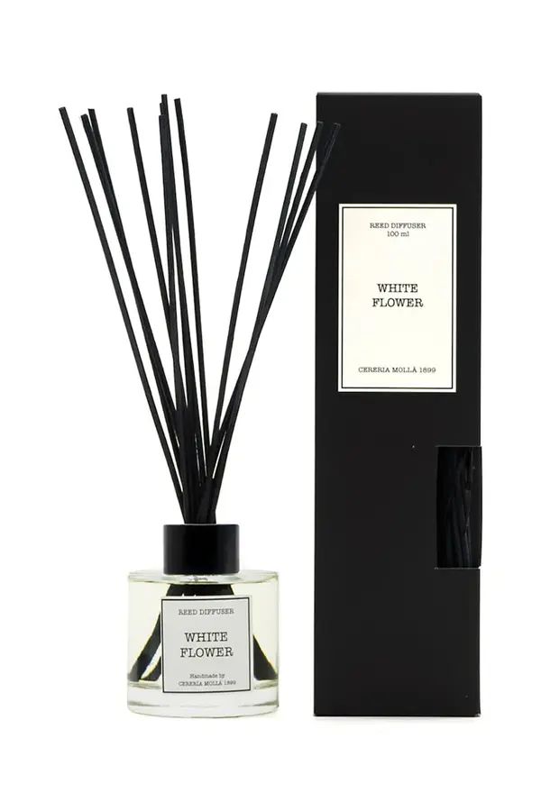 Cereria Molla Razpršilec za dišave Cereria Molla Flores Blancas 100 ml