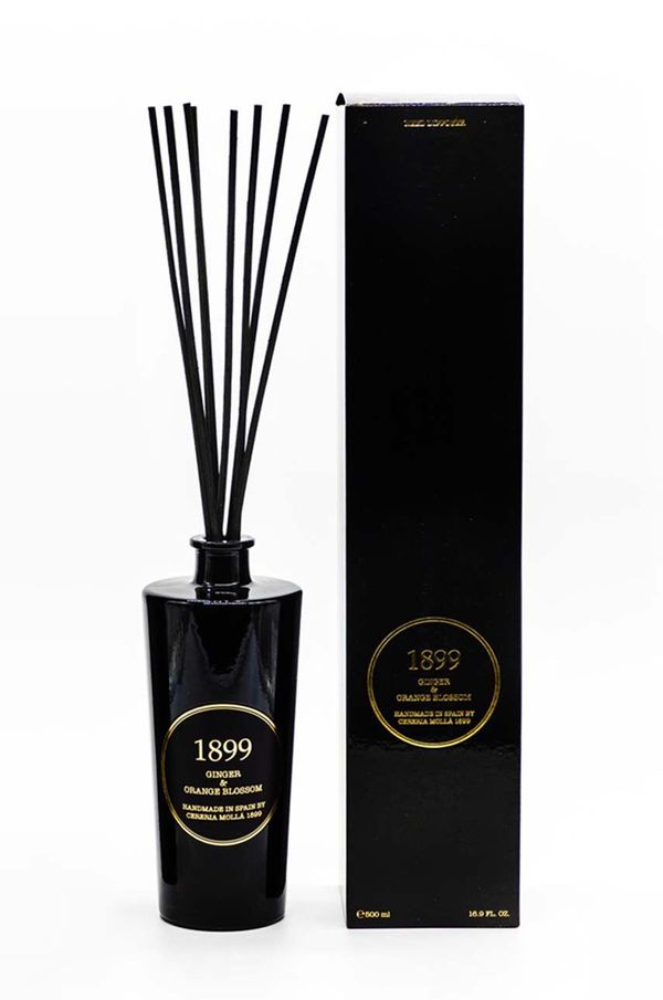 Cereria Molla Razpršilec za dišave Cereria Molla Ginger and Orange 500 ml