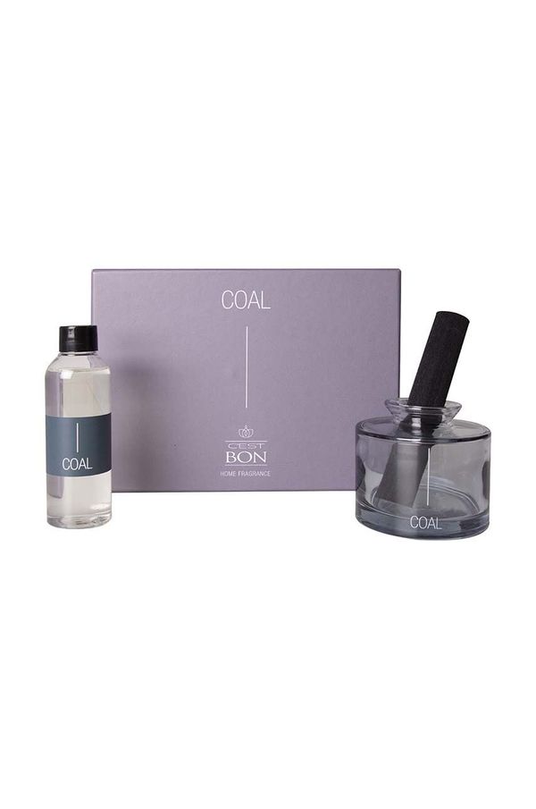 C'est Bon Razpršilec za dišave C'est Bon Coal