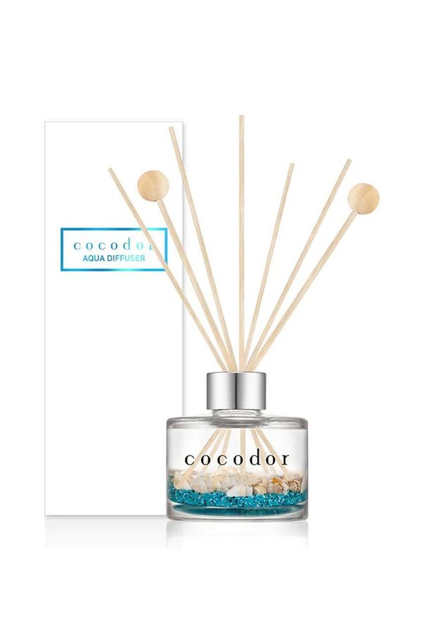 Cocodor Razpršilec za dišave Cocodor Aqua English Pearfree 120 ml