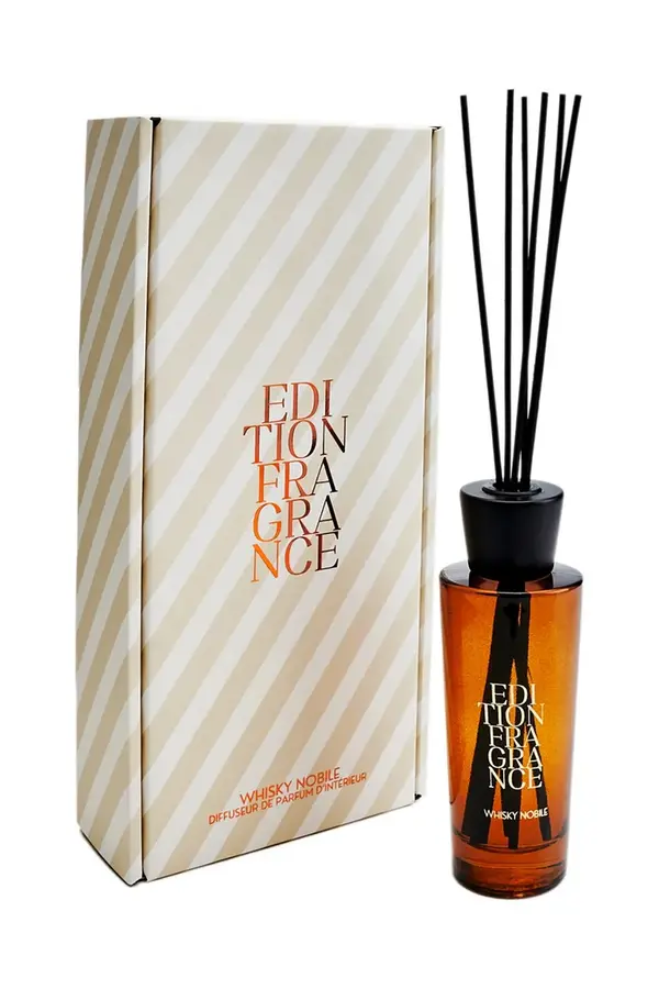 Edition Fragrances Razpršilec za dišave Edition Fragrances Whisky Nobil 200 ml