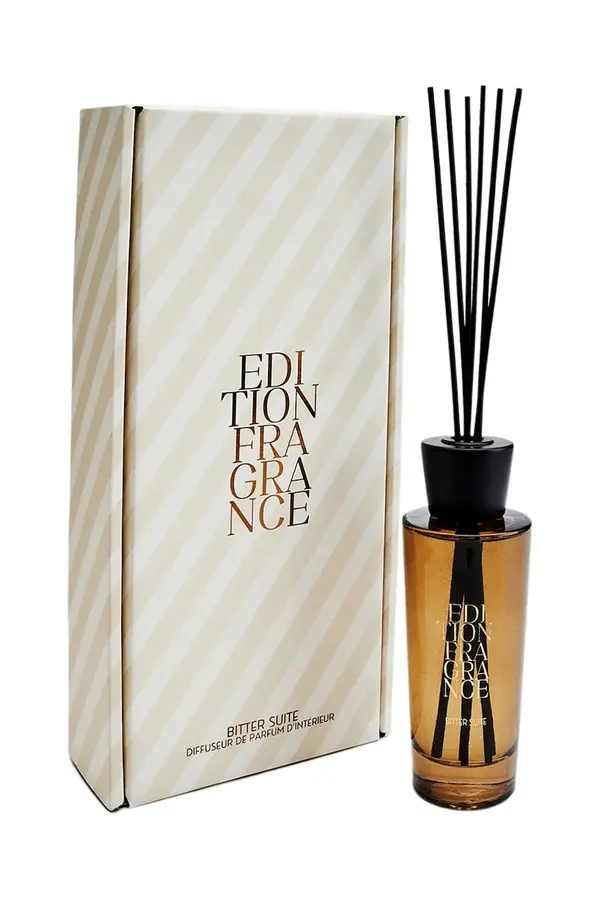 Edition Fragrances Razpršilec za dišave Edition Fragrances Woods Bitter 200 ml