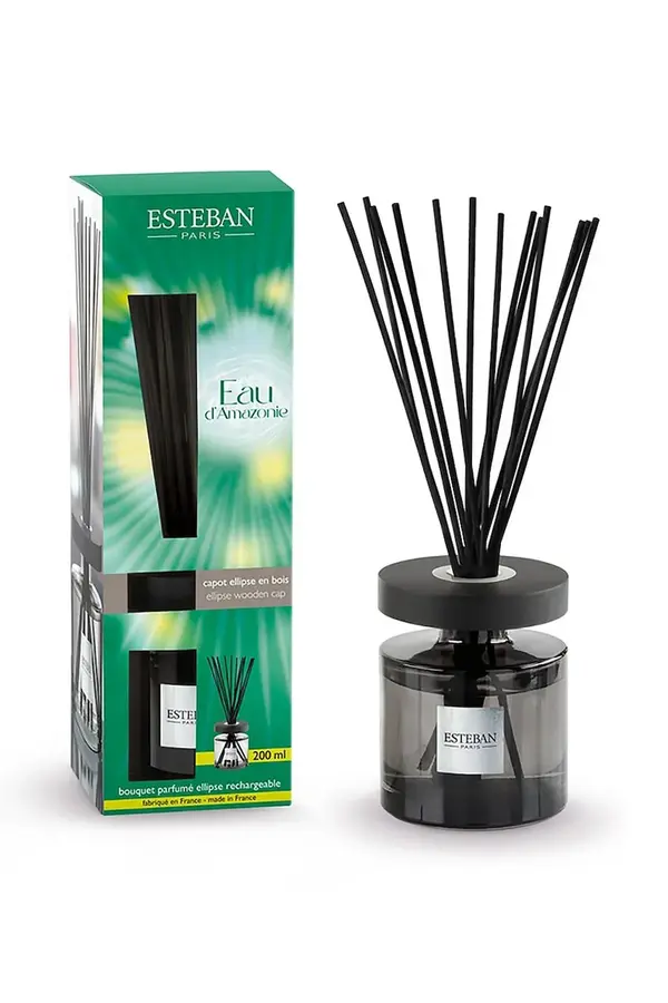 Esteban Razpršilec za dišave Esteban 0,2 L Eau d'Amazonie