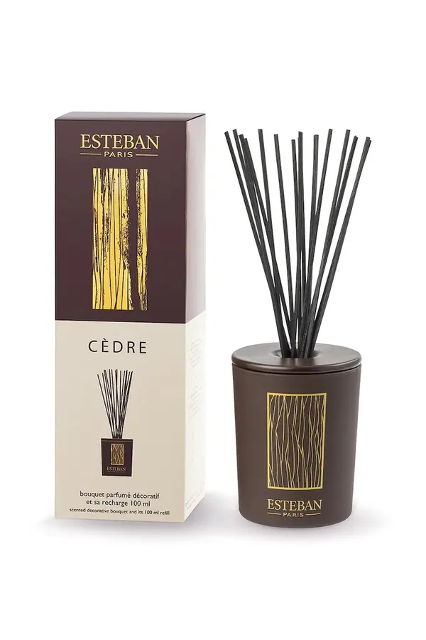 Esteban Razpršilec za dišave Esteban Cedre 100 ml