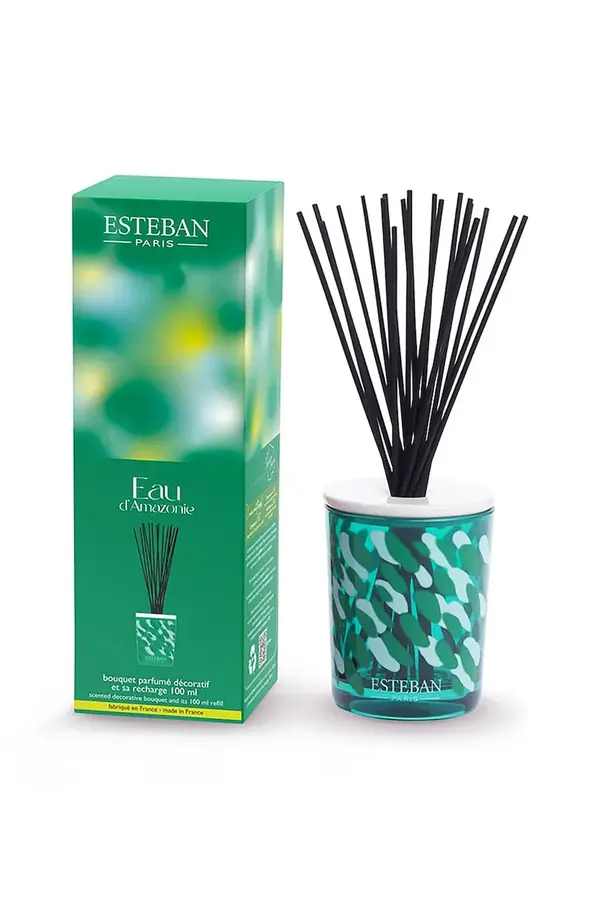 Esteban Razpršilec za dišave Esteban Eau d'Amazonie 100 ml