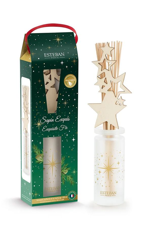 Esteban Razpršilec za dišave Esteban Sapin Exquis 100 ml