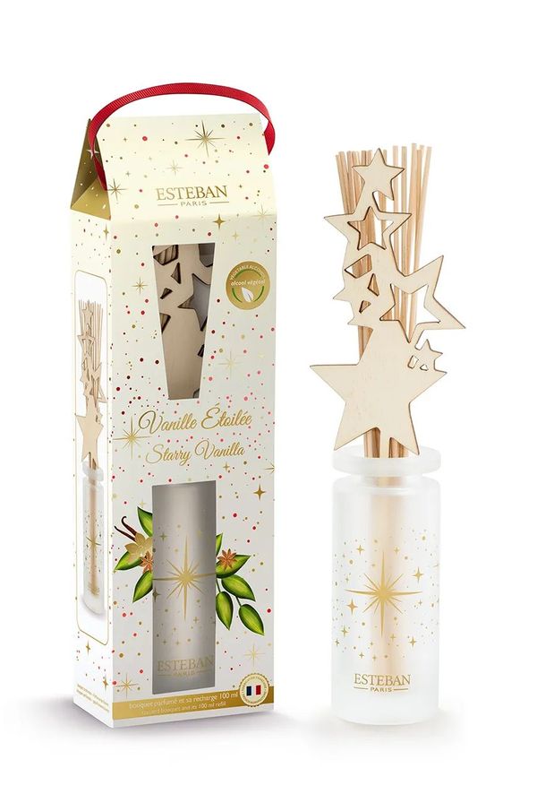 Esteban Razpršilec za dišave Esteban Starry Vanilla 100 ml