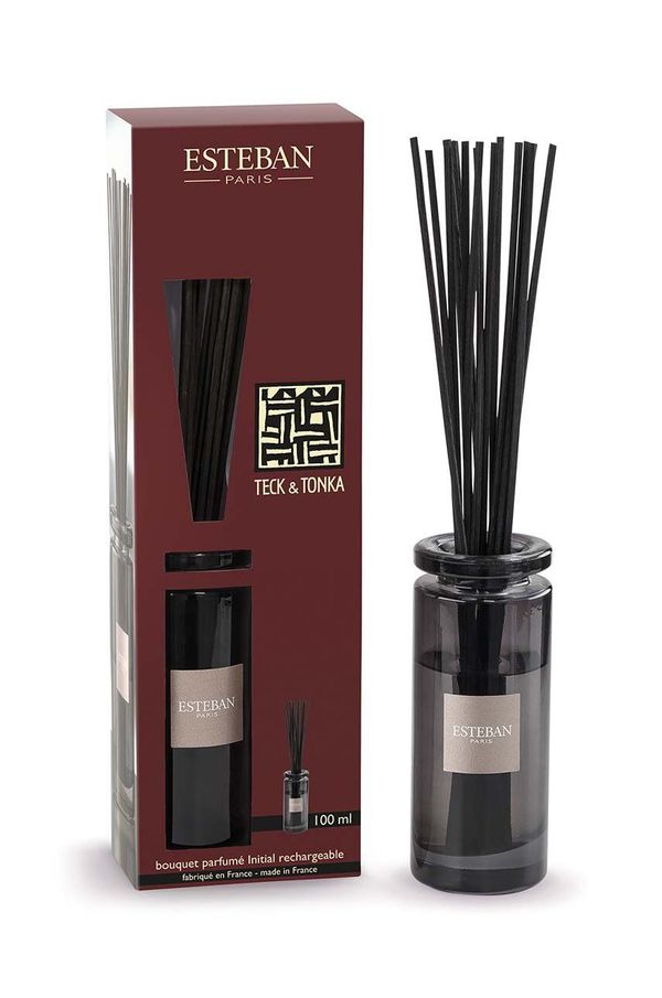 Esteban Razpršilec za dišave Esteban Teck & Tonka 100 ml