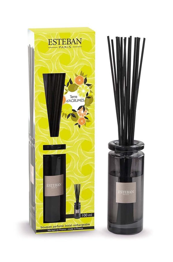 Esteban Razpršilec za dišave Esteban Terre d'Agrumes 100 ml