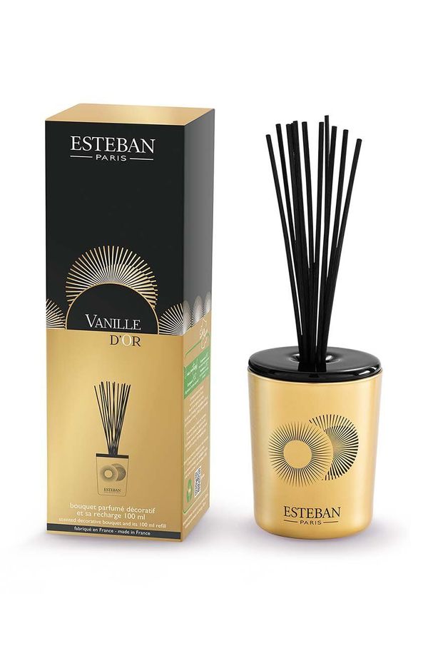 Esteban Razpršilec za dišave Esteban Vanille d'Or 100 ml