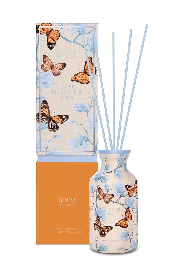 Ipuro Razpršilec za dišave Ipuro Butterfly Kiss 240 ml