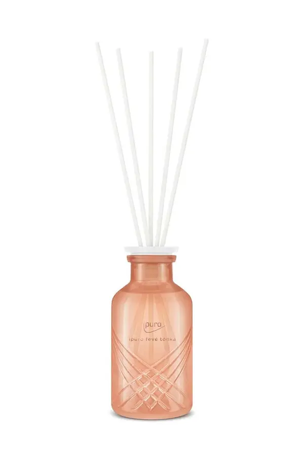 Ipuro Razpršilec za dišave Ipuro Exclusive Feve Tonka 240 ml