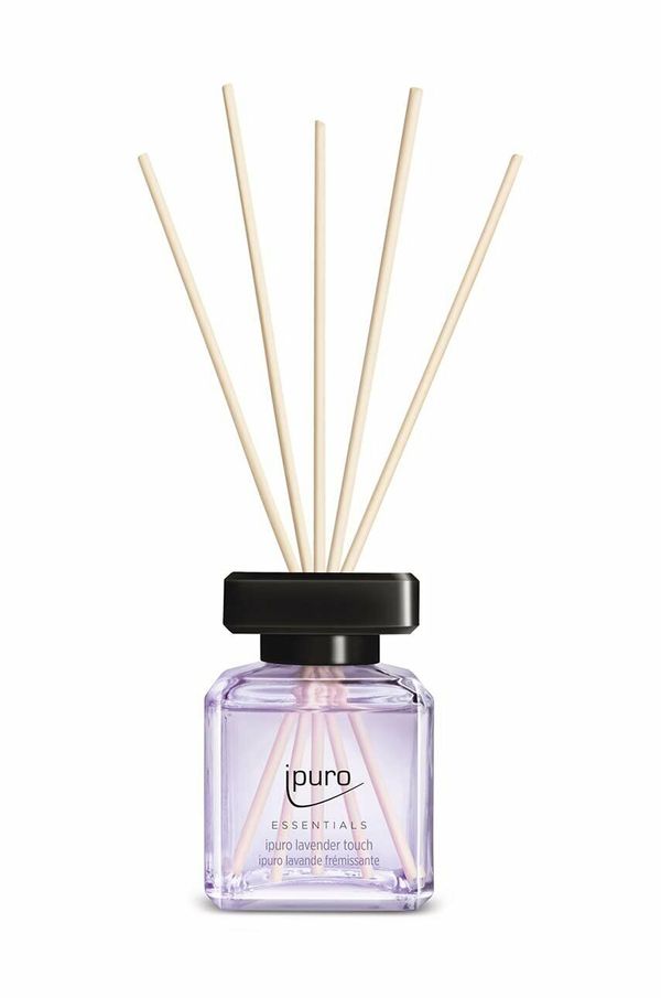 Ipuro Razpršilec za dišave Ipuro Lavender Touch 100 ml