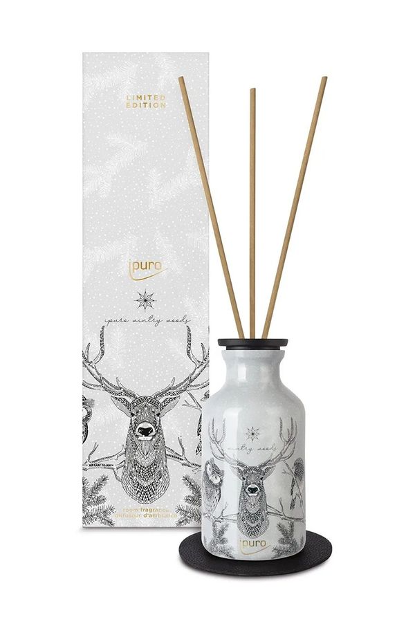 Ipuro Razpršilec za dišave Ipuro Wintry Woods240 ml