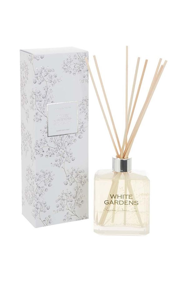 J-Line Razpršilec za dišave J-Line Sapphire Amber Tea 180 ml