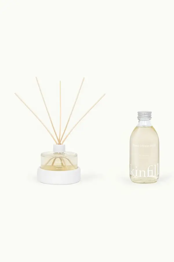 Kinfill Razpršilec za dišave Kinfill Flowershop 250 ml
