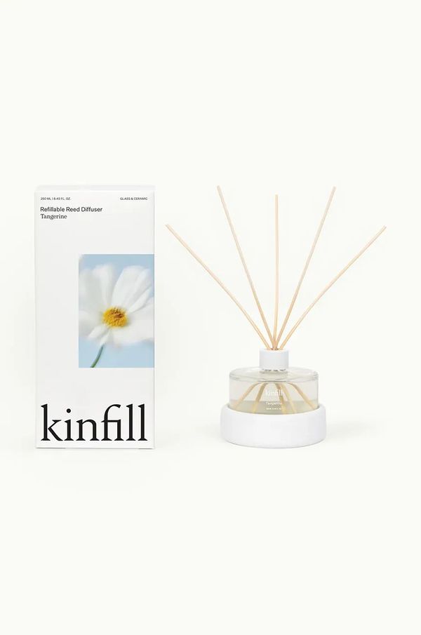 Kinfill Razpršilec za dišave Kinfill Tangerine 250 ml