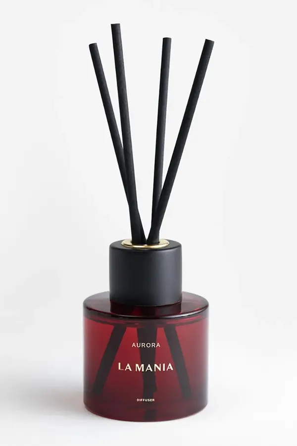La Mania Razpršilec za dišave La Mania Aurora 100 ml