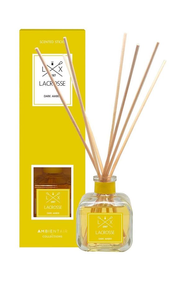 Lacrosse Razpršilec za dišave Lacrosse Dark Amber 100 ml