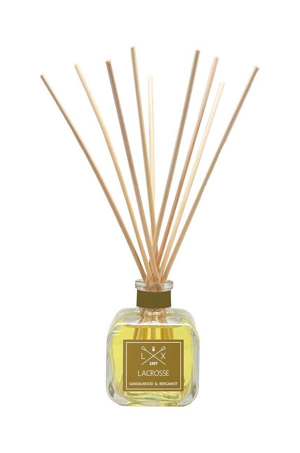 Lacrosse Razpršilec za dišave Lacrosse Sandalwood & Bergamot 200 ml