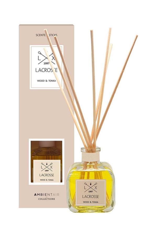 Lacrosse Razpršilec za dišave Lacrosse Wood & Tonka 100 ml