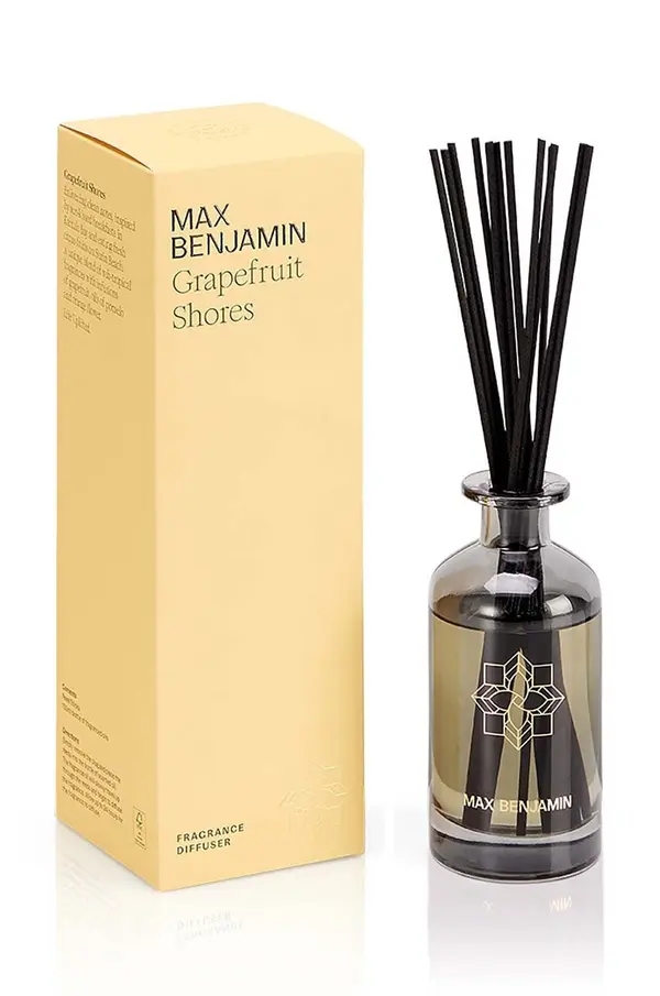 Max Benjamin Razpršilec za dišave Max Benjamin Grapefruit Shores 150 ml