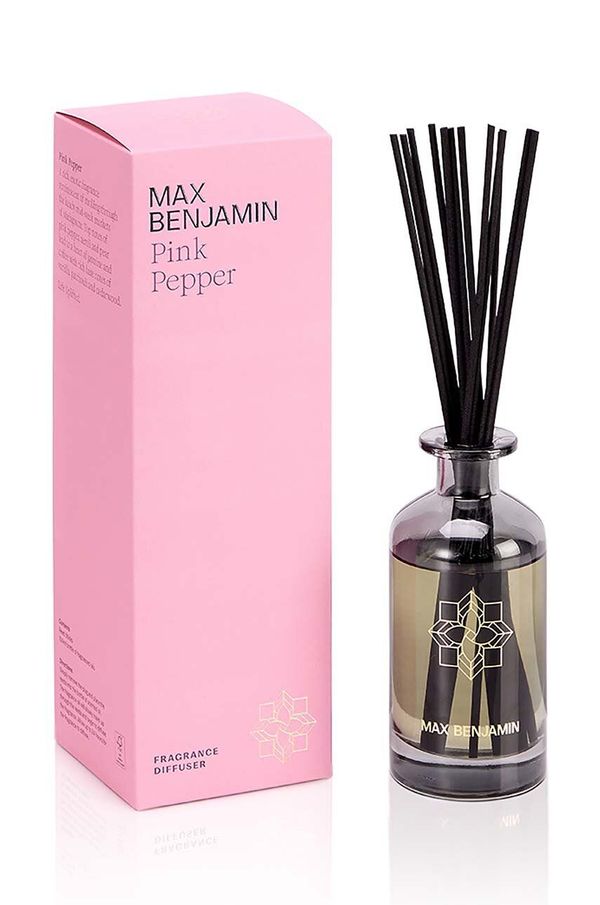 Max Benjamin Razpršilec za dišave Max Benjamin Pink Pepper 150 ml