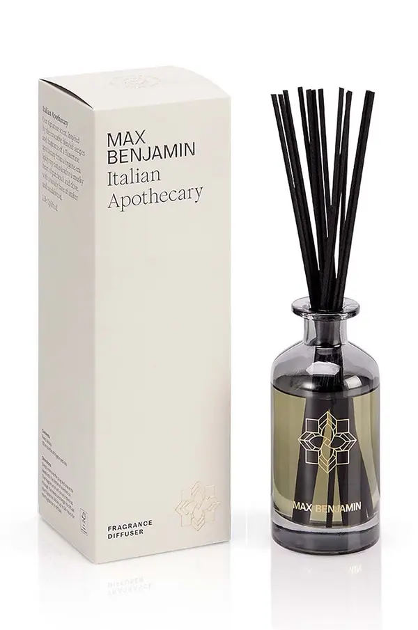 Max Benjamin Razpršilec za dišave Max Benjamin Reed Diffuser 150 ml