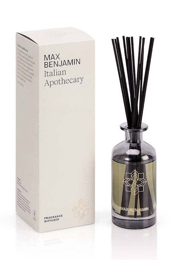 Max Benjamin Razpršilec za dišave Max Benjamin Reed Diffuser 150 ml