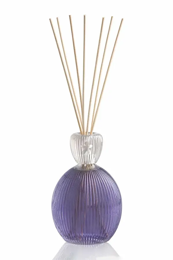Mr & Mrs Fragrance Razpršilec za dišave Mr & Mrs Fragrance Queen Lilac 04, 500 ml