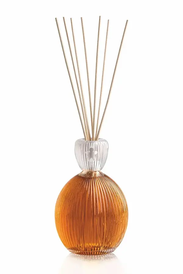 Mr & Mrs Fragrance Razpršilec za dišave Mr & Mrs Fragrance Queen Orange 05, 500 ml