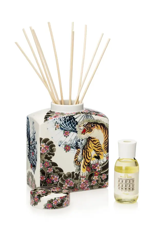 Palais Royal Razpršilec za dišave Palais Royal Tatoo Age Tiger 100 ml
