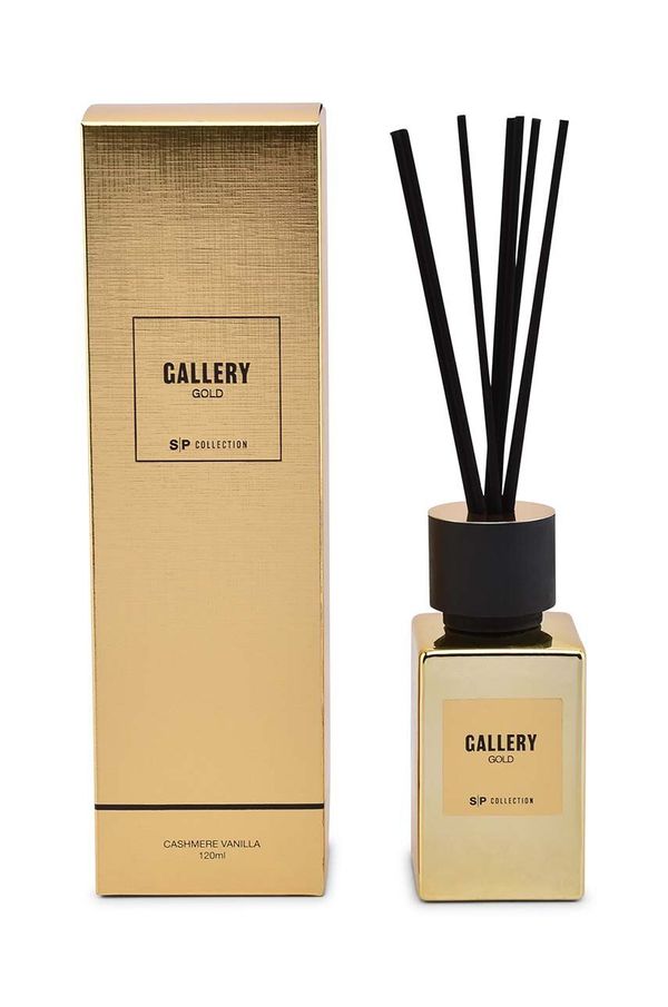 S|P Collection Razpršilec za dišave S|P Collection gold gallery 120 ml