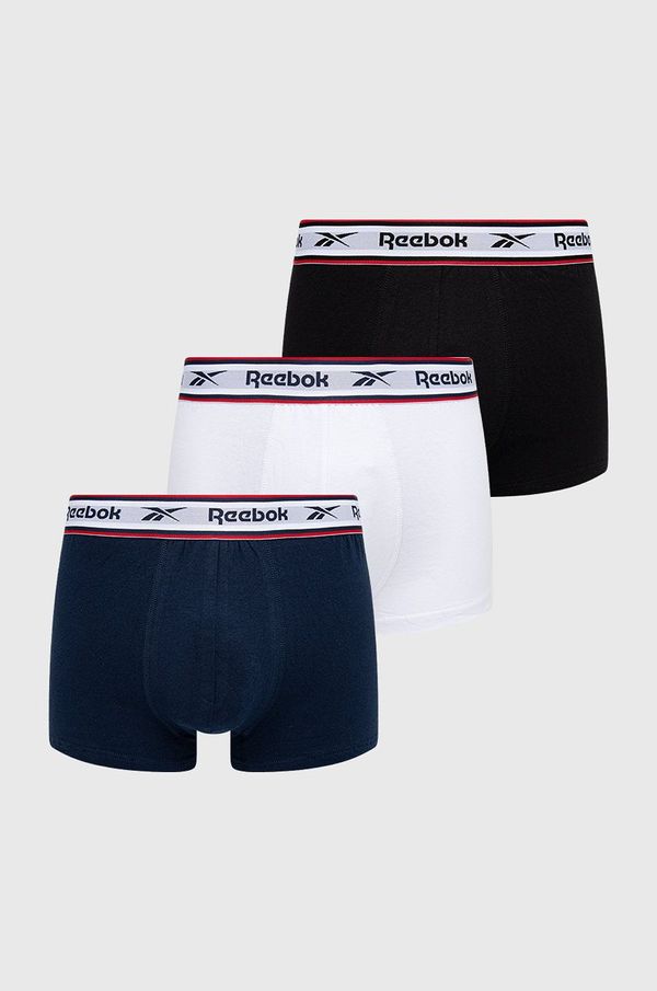 Reebok Reebok boksarice (3-pack)