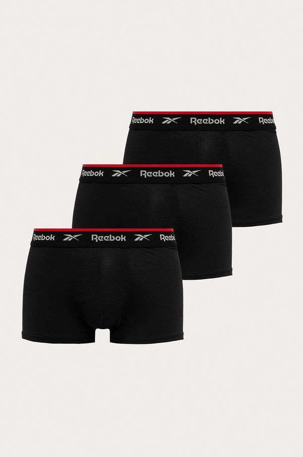 Reebok Reebok boksarice (3-pack)