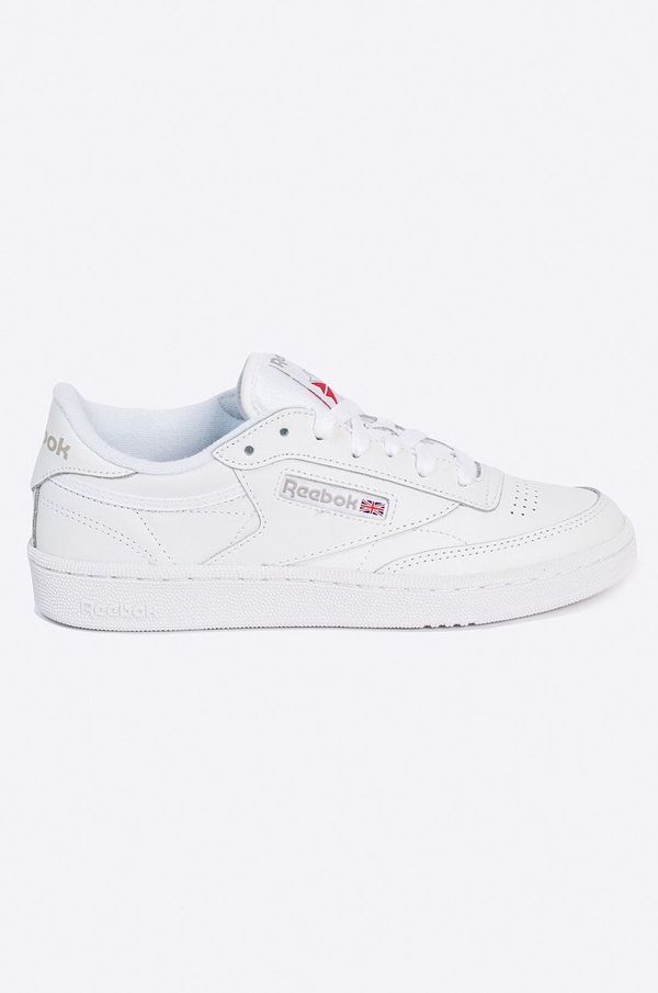 Reebok Classic Reebok čevlji Club C 85