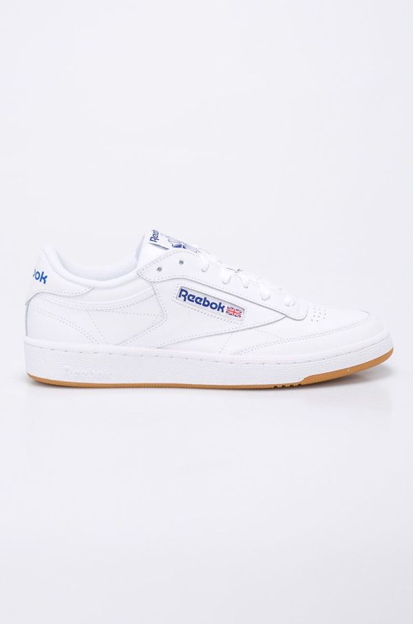 Reebok Classic Reebok čevlji Club C 85