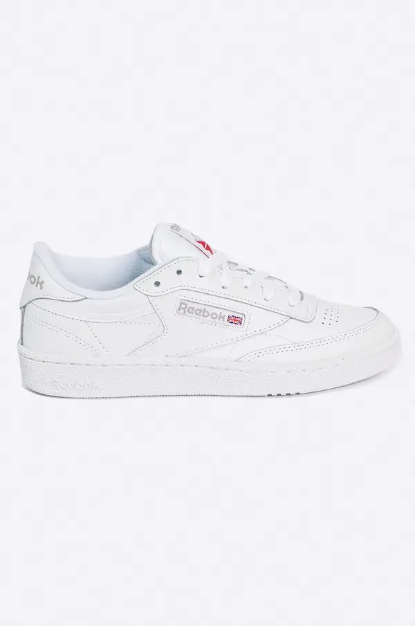 Reebok Classic Reebok čevlji Club C 85