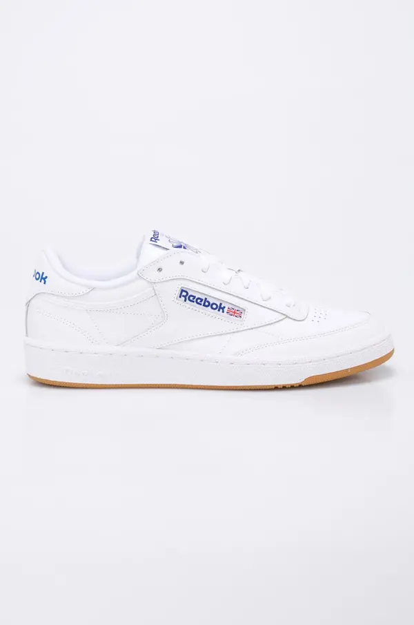 Reebok Classic Reebok čevlji Club C 85