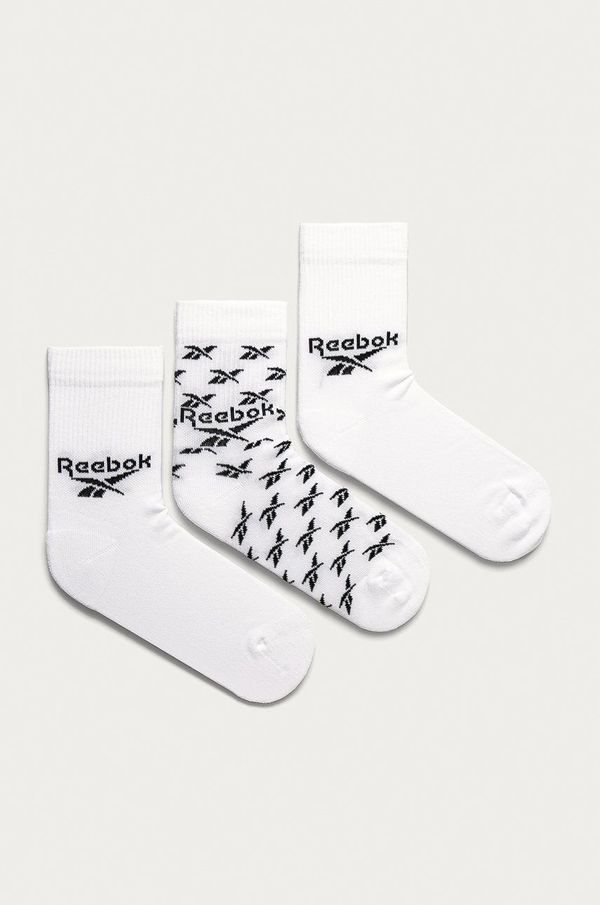 Reebok Classic Reebok Classic nogavice (3-pack)