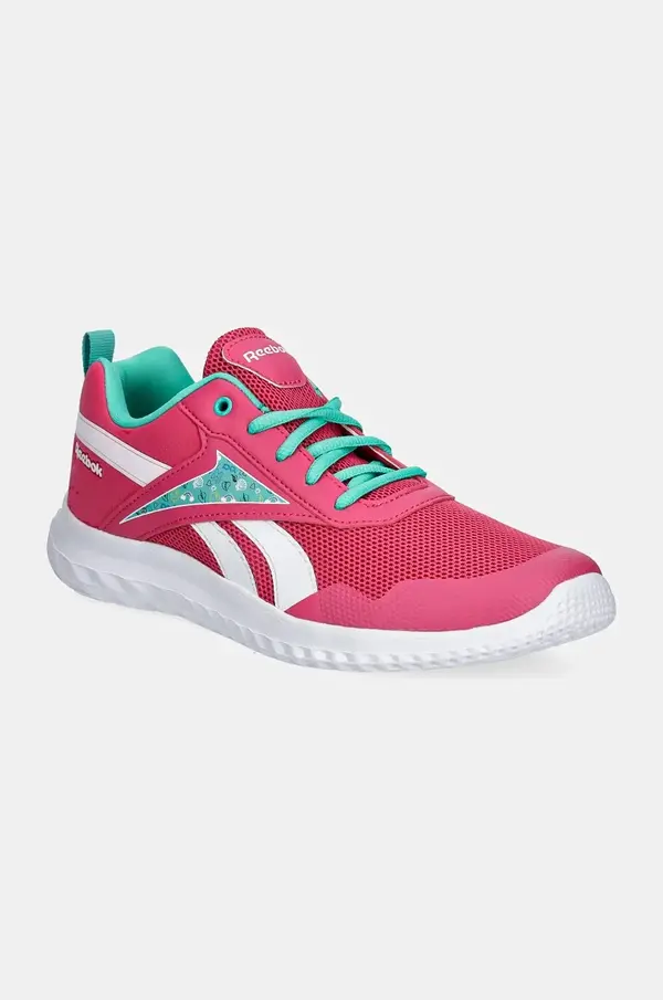 Reebok Classic Reebok Classic Otroške superge Reebok Classic RUSH RUNNER 5.0