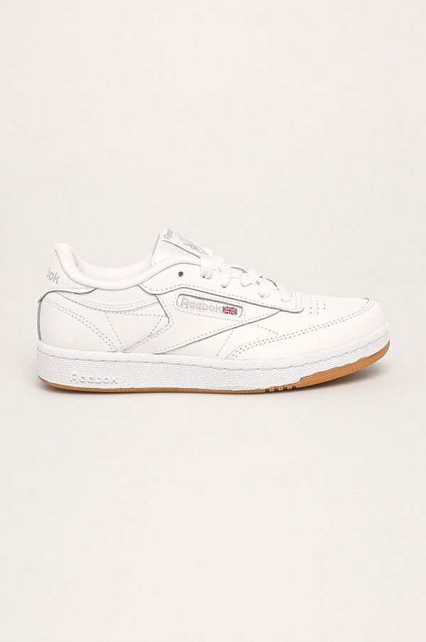 Reebok Classic Reebok Classic otroški čevlji Club C