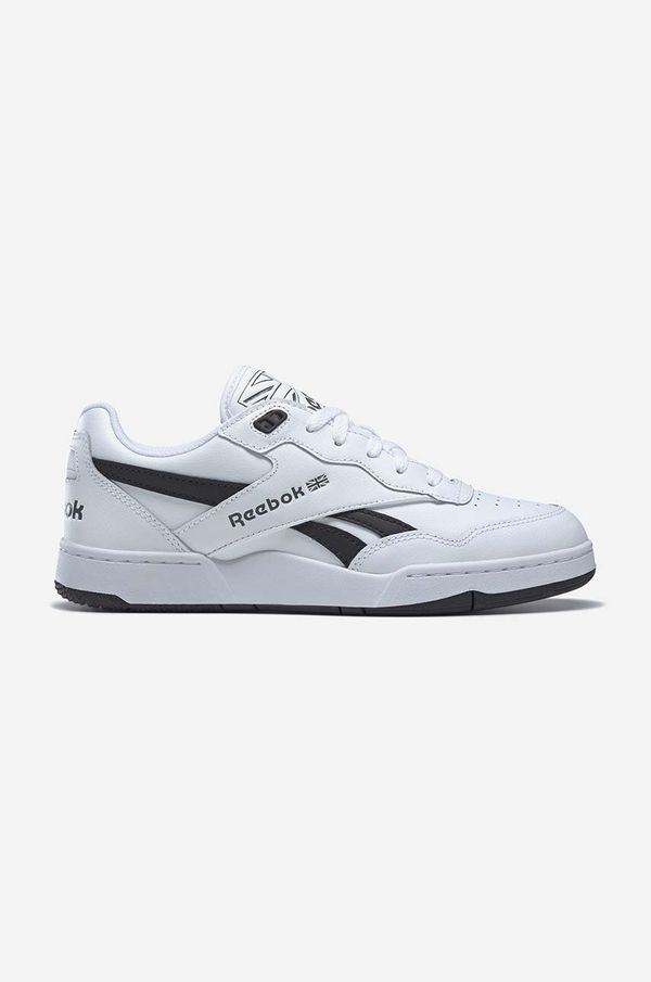 Reebok Classic Reebok Classic superge BB 4000 II IE4298 bela barva