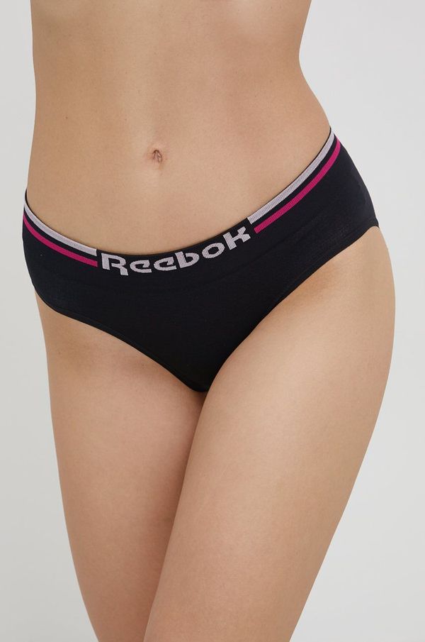 Reebok Reebok spodnjice (2-pack)