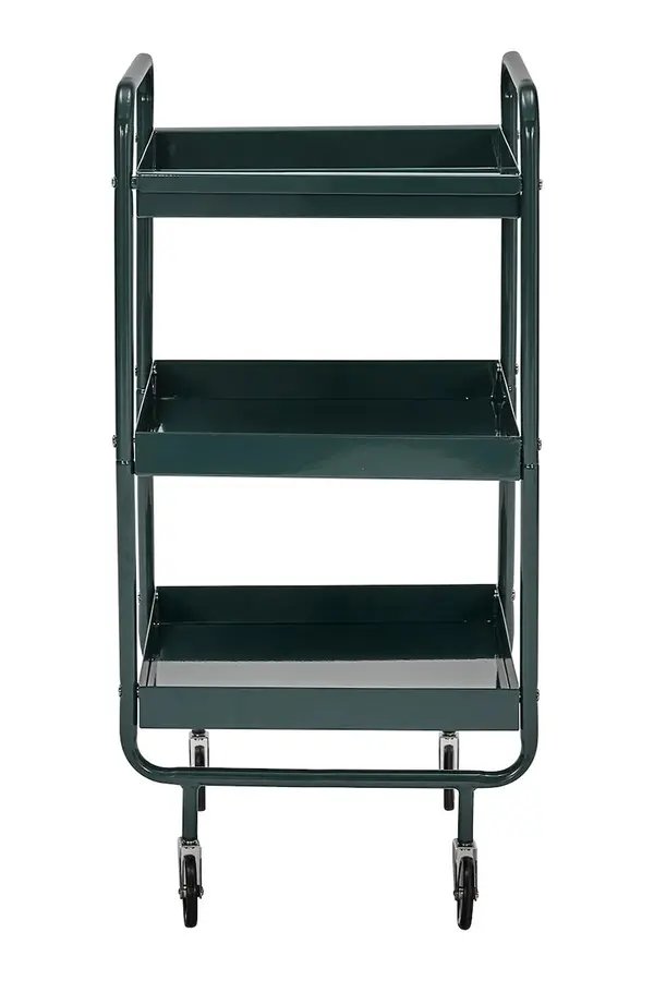 House Doctor Regal na kolesih House Doctor 42 x 38 x 85 cm